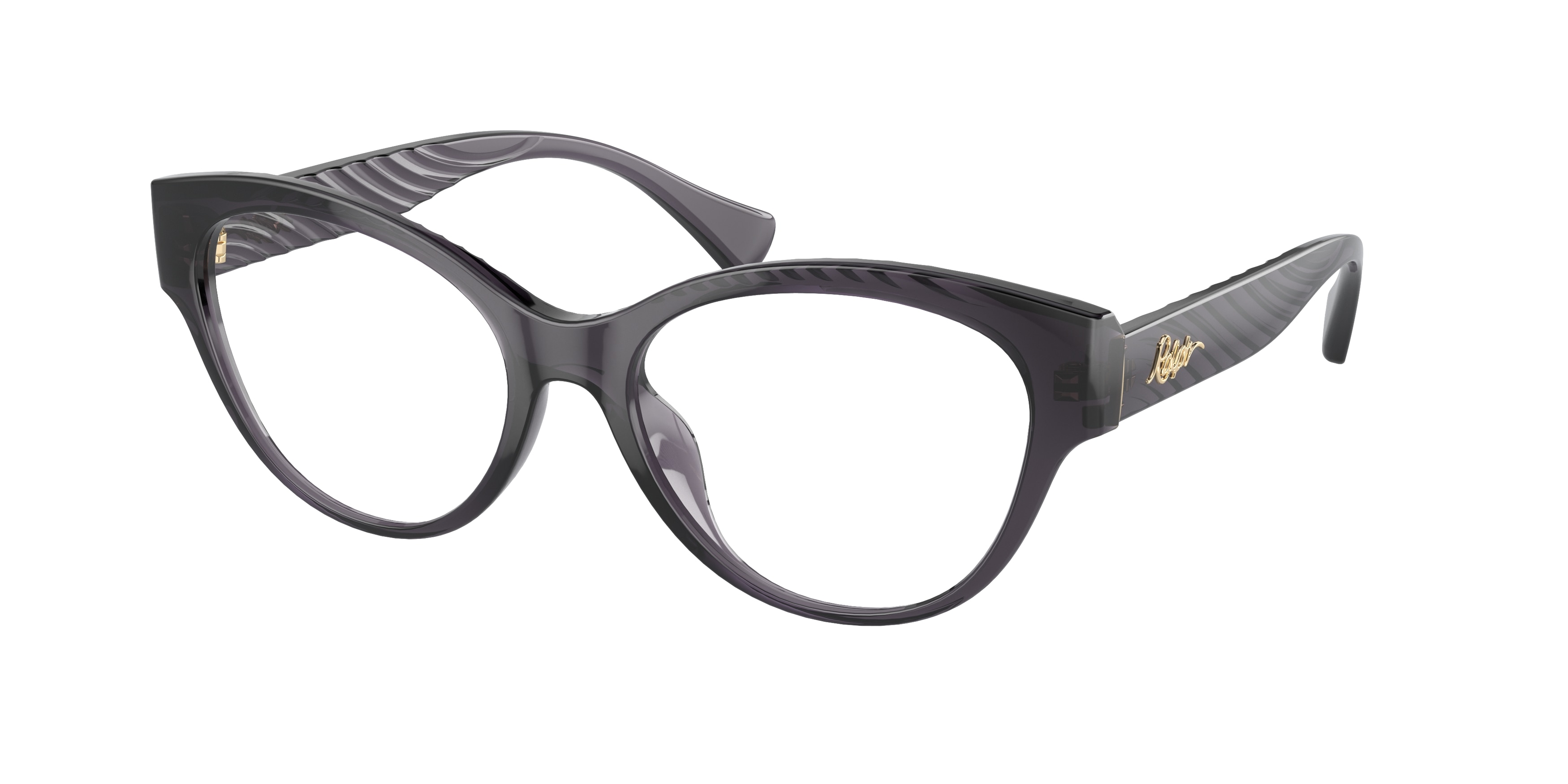 Ralph By Ralph Lauren RA7164U 6158 Gafas Recetadas Para Mujer Purple-image